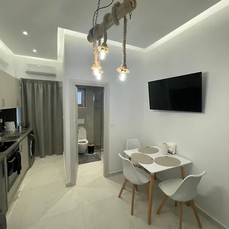 Апартаменты Cozy Center