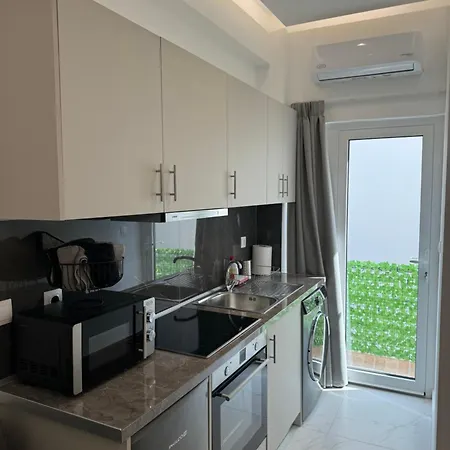 Cozy Center Apartamento *