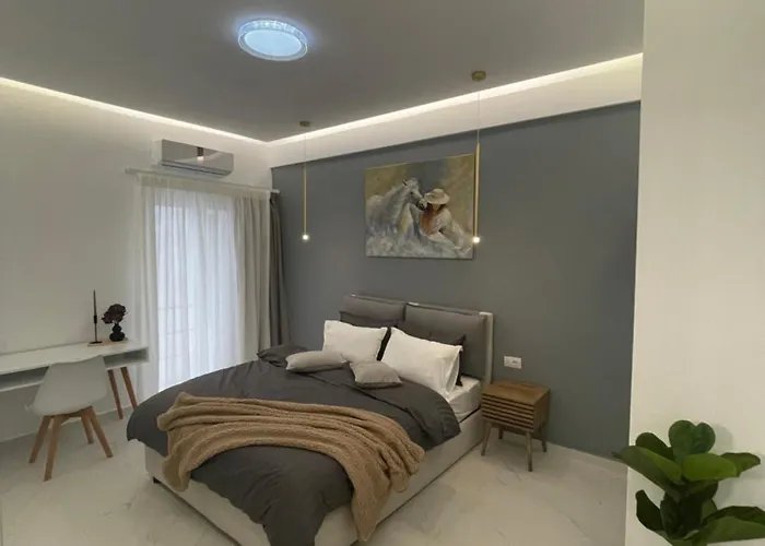 Appartement Cozy Center *