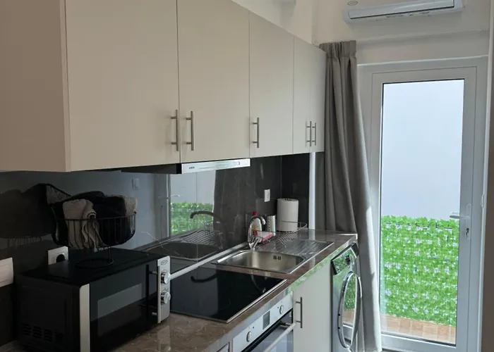 Cozy Center Appartement *